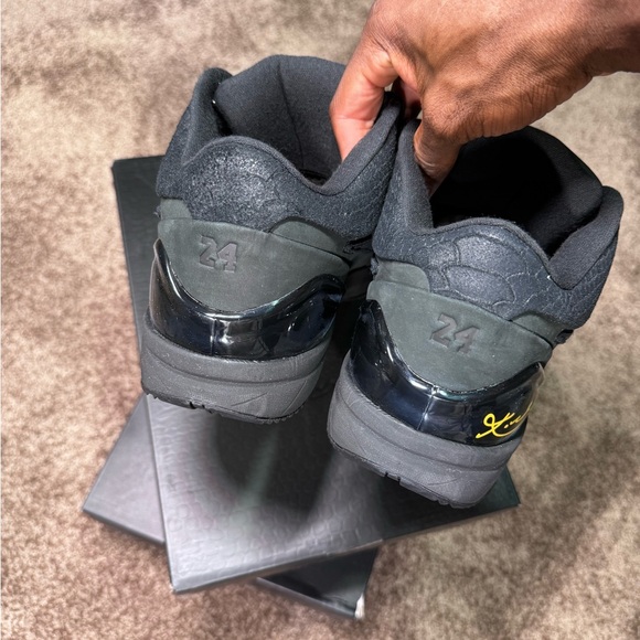 Kobe 4 Protro Gift of Mamba Size 12 main image 7